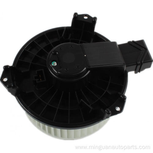 Blower motor for LHDToyota Hilux Fortuner Innova 87103-0K091